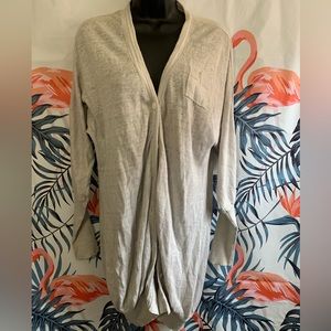 Lutz & Patmos Cardigan Sweater Sz S